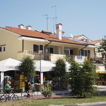 Casa Ariete Apartment Bibione Ngoại thất bức ảnh
