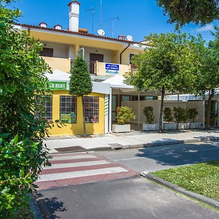 Casa Ariete Apartment Bibione Ngoại thất bức ảnh