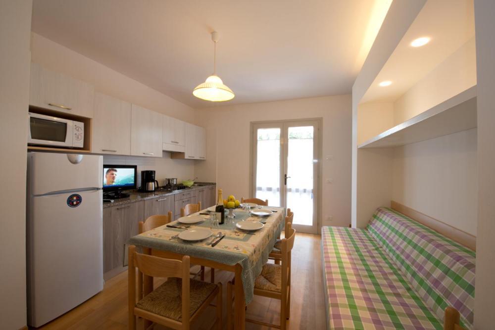 Casa Ariete Apartment Bibione Phòng bức ảnh