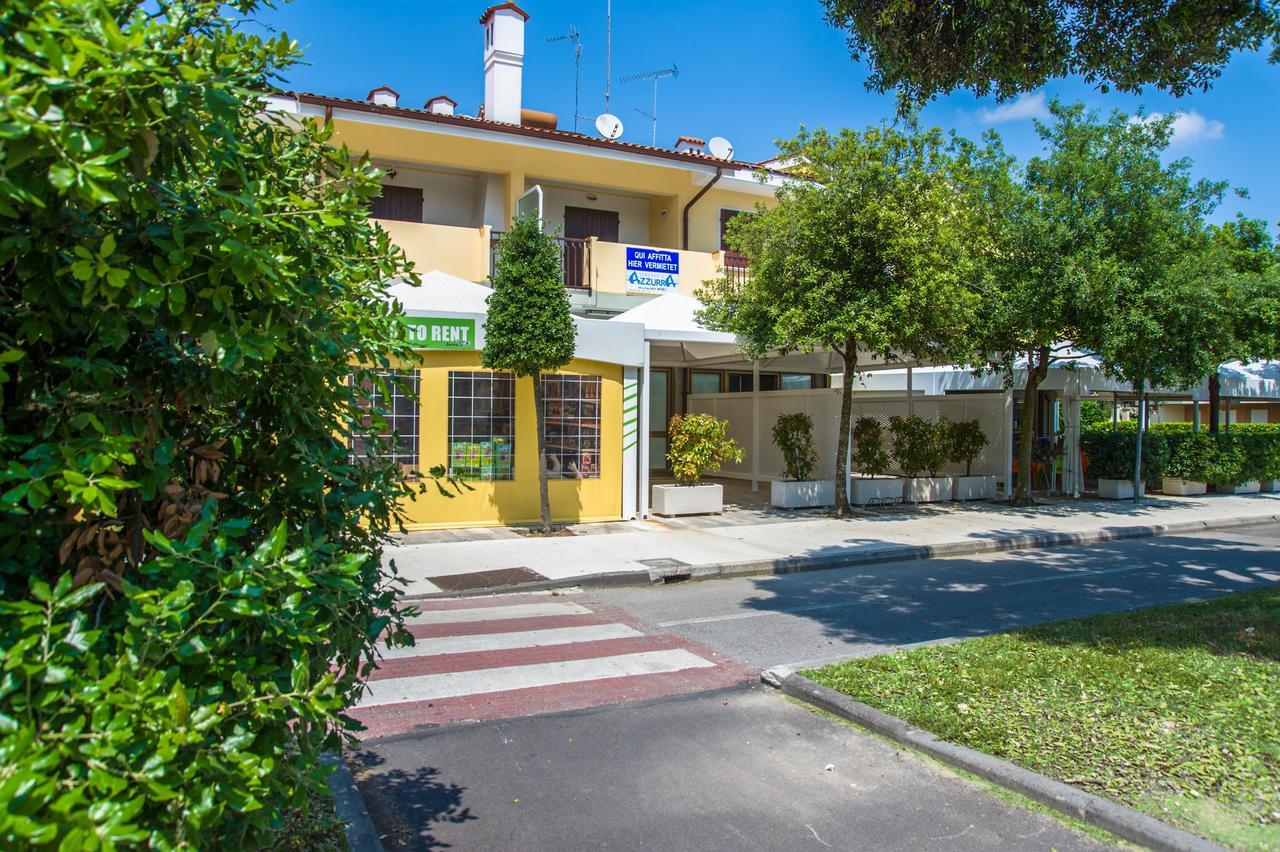 Casa Ariete Apartment Bibione Ngoại thất bức ảnh
